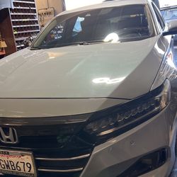 2021 Honda Accord