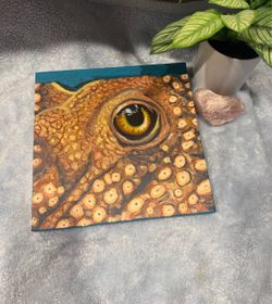 Acrylic Painting