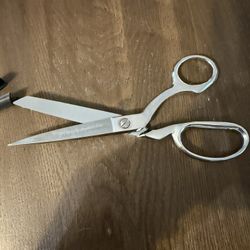 Gingher 8” Sewing Shears