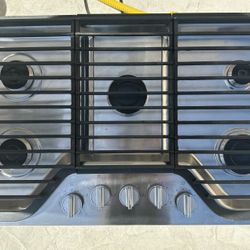 Gas Cooktop