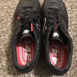 soccer cleats 
