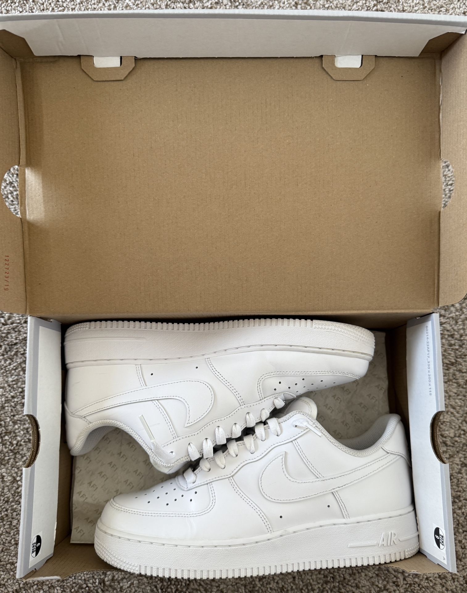 Nike Air Force 1