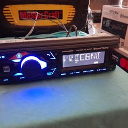 car stereos 
