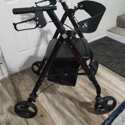 Mobb Aluminum Walker 