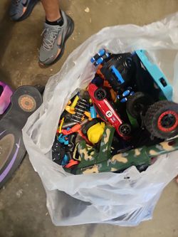 toys