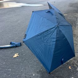 Set of 2 Sport-Brella Versa-Brella XL Umbrellas