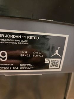 5 Pair Bundle..All Brand new in box and 100% Authentic!