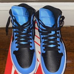 Brand New ‘Carolina Blue’ Jordan 1 Size 11