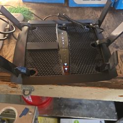 WIFI Router 