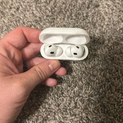 AirPod Pros 2