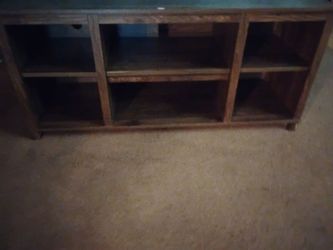 Tv stand