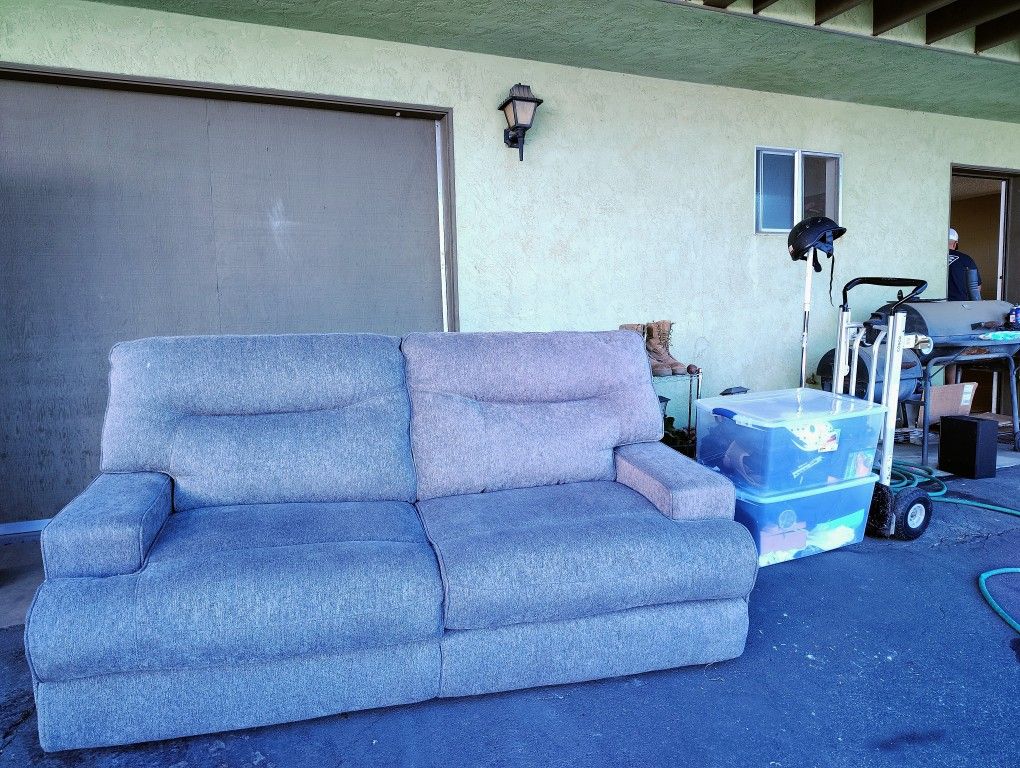 Free Couch