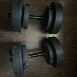 Dumbbells