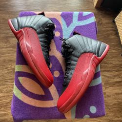 Jordan 12 Retro Flu Games (2025) New Men’s 13
