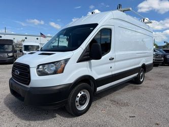 2019 Ford Transit 250 Van