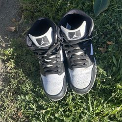 Jordan Football Cleats 