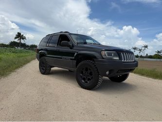 2004 Jeep Grand Cherokee