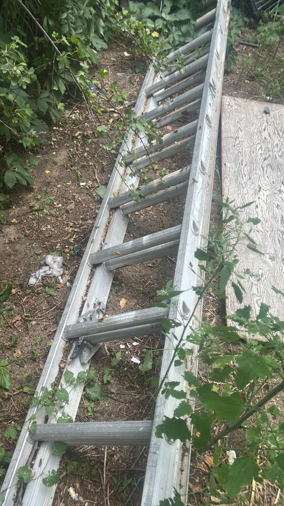 Yard Tools