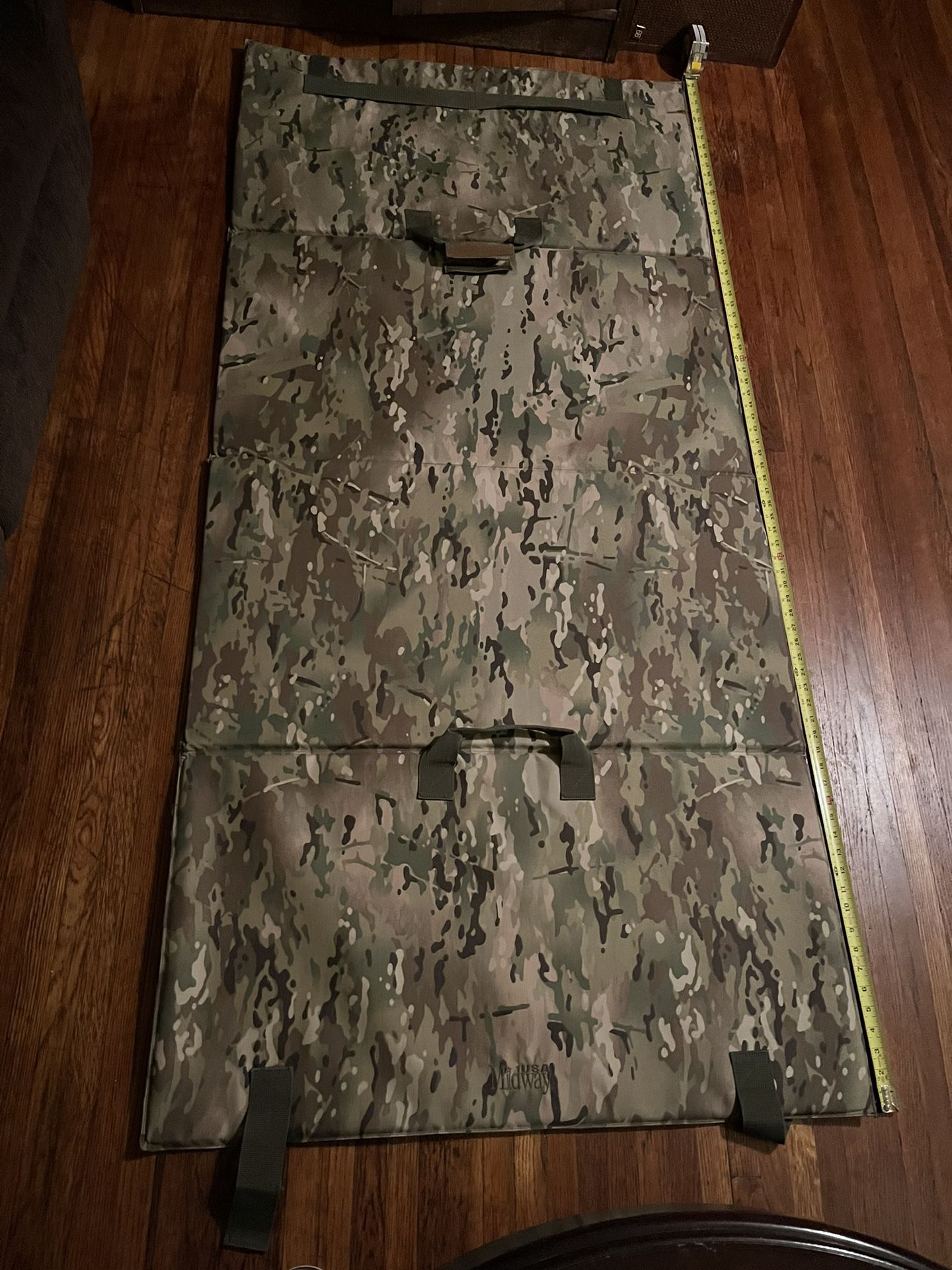 Midway USA Shooting Mat