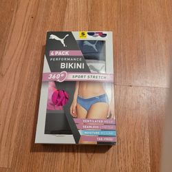 Puma Underwear S Women