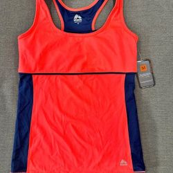 NEW Sport Top