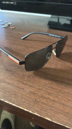 armani exchange glasses