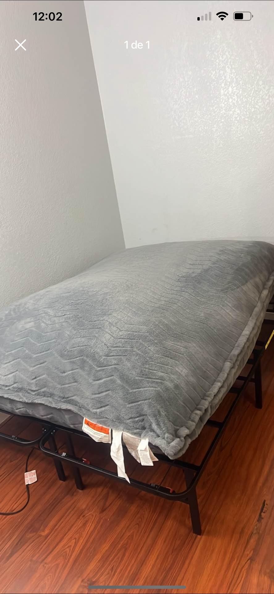 Big Pillow