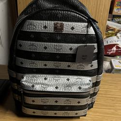 Red MCM BackPack for Sale in Scotch Plains, NJ - OfferUp