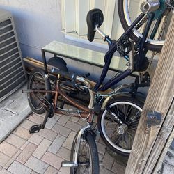 2000 GT Tour2 And 1999 GT Pro Performer Package Deal