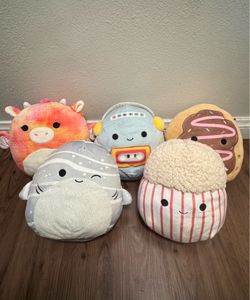 Squishmallows