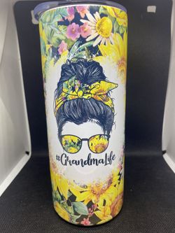 Vasos Dia De Las Madres