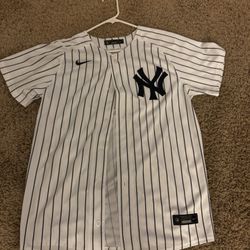 New York Yankees Aaron Judge Jersey