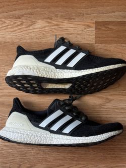 UltraBoost Adidas Size 10