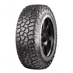 Cooper LT285/70R17 E Discoverer Rugged Trek - Mud-Terrain Passenger Light Truck/SUV Tires - Buy Now, Pay Later $0-49 Out of Pocket Today