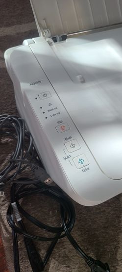 Canon MG2520 color Printer