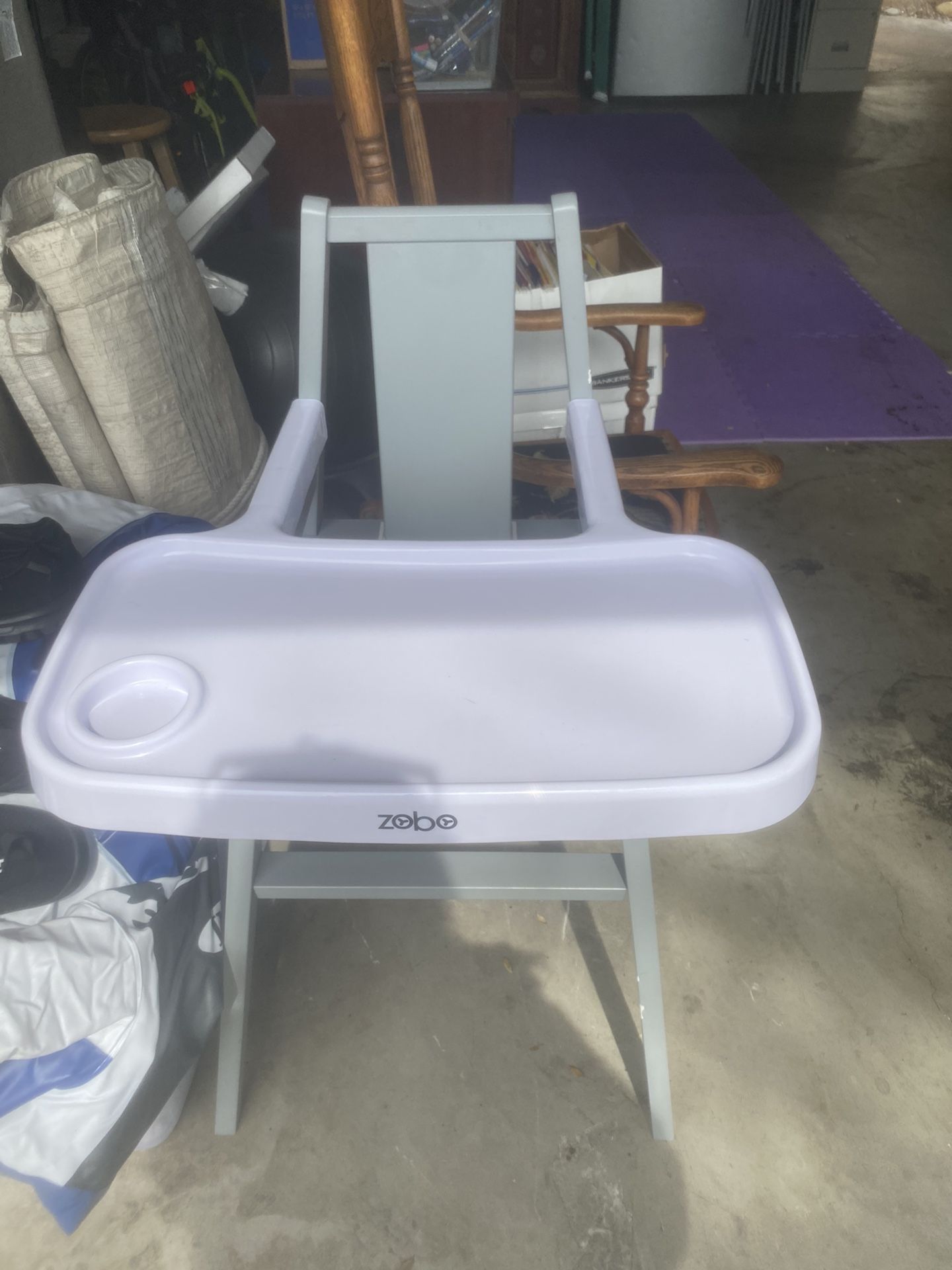 highchair