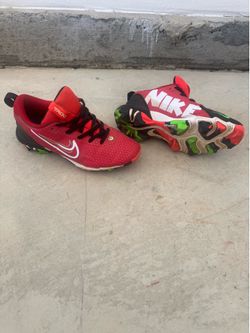 Baseball Cleats