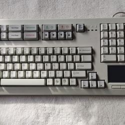 Cherry MX 11900 mechanical keyboard 