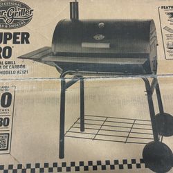 I Have Two Bbq Left Bran New In The Box 