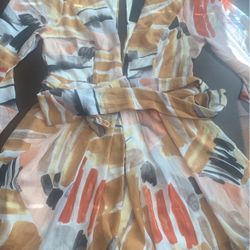 Romper Size M $8