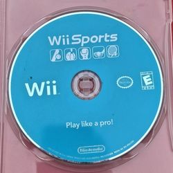 Nintendo Wii 