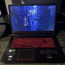 Acer Gaming Laptop