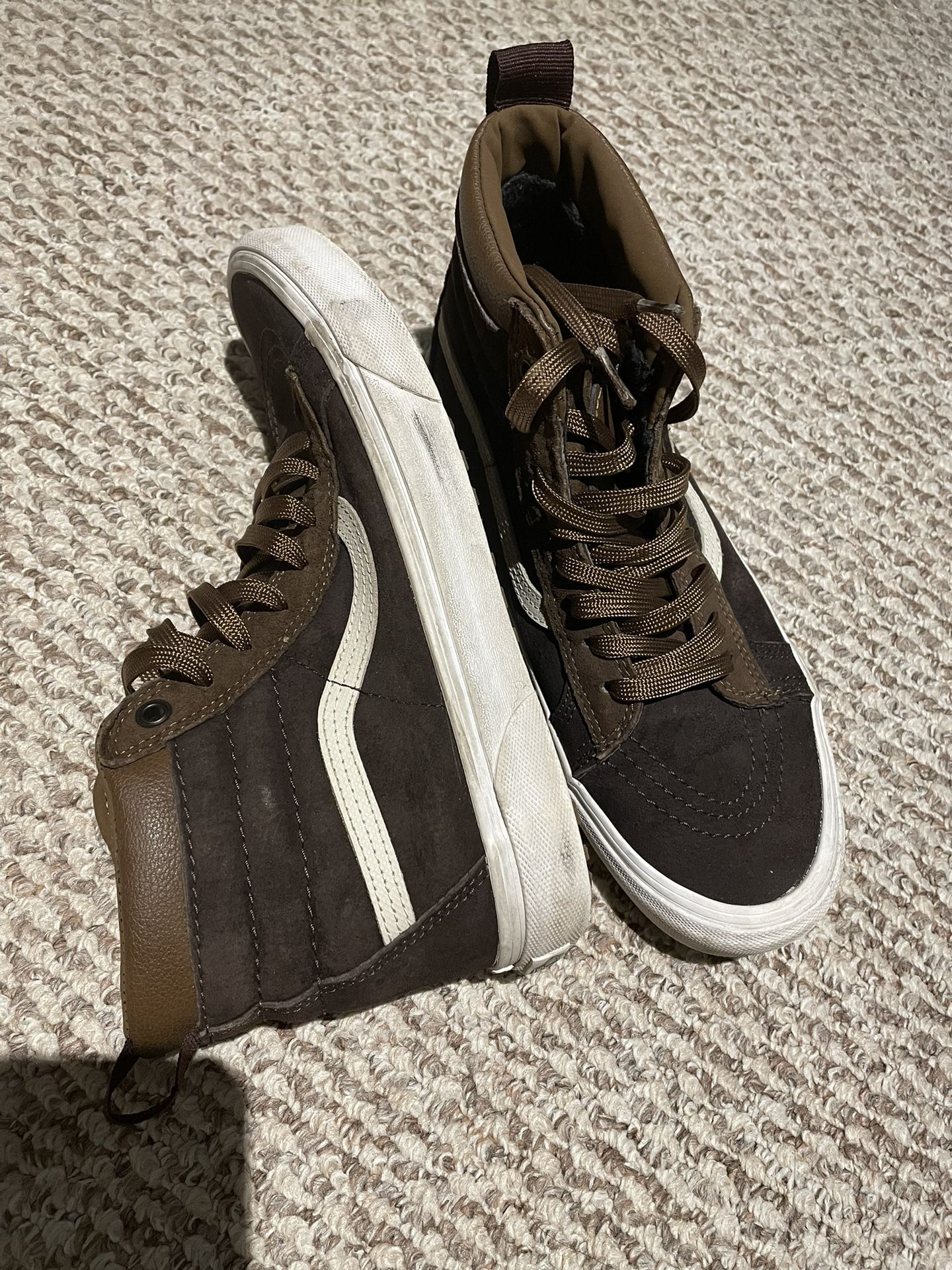 Vans 