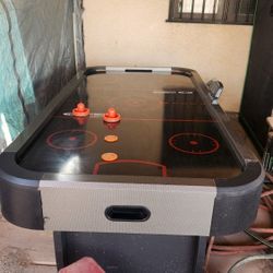 Air Hockey Table 