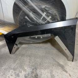 2024 2025 TESLA CYBERTRUCK FRONT LEFT FENDER