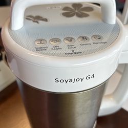 Soy Milk Maker