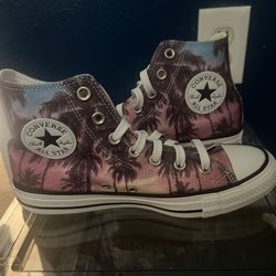 Converse all star- unisex chuck taylor