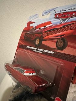 Hot wheels   - RAMONE HYDRAULIQUE