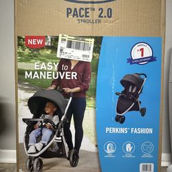 Graco Stroller
