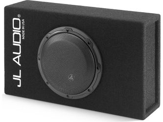 JL Audio CP108LG-W3v3
